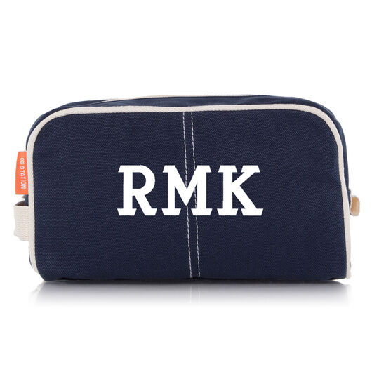 Personalized Dopp Kit